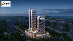 INVESTOR DEAL•SEA VIEW•UNIQUE DESIGN•EASY PP•ASK