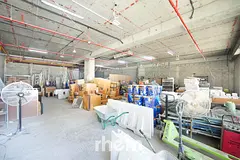 High-Traffic Retail Space | Prime Marina Spot