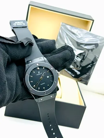 Hublot mens watch