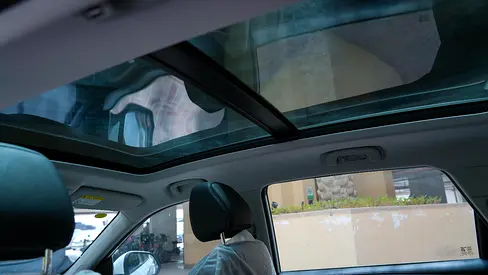 Roewe RX5, миниатюра 12