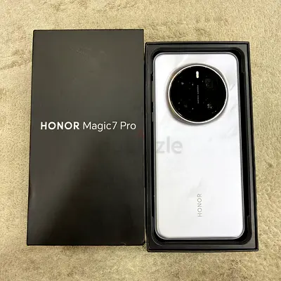Honar magic 7 pro 512 gb