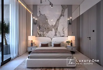 Premium 1 BR | Great Payment Plan