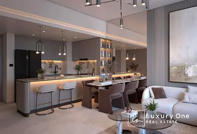 Premium 1 BR | Great Payment Plan