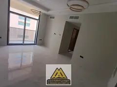 One-bedroom apartment with living room for annual rent in Al Hamidiya 1, Ajman. Brand new, master be