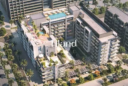 Spacious 2BR| Luxury Island Living| Prime Location