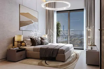High-End 1BR | Excellent Connectivity | Call Today