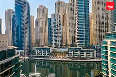 Fully upgraded | Marina View | Flexible Cheques
