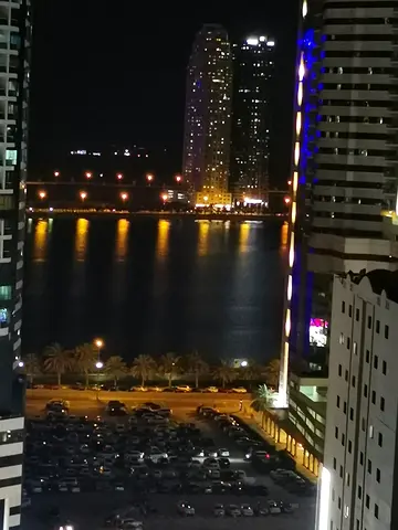 🏡 **2 Bedroom Apartment for Sale in Hind Tower – Al Taawun, Sharjah** ✨ A fantastic opportunity to own a spacious apartment in one of Sharjah's most