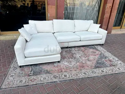 Brand new Condition Eicholtz Bloomingdale's Sofa