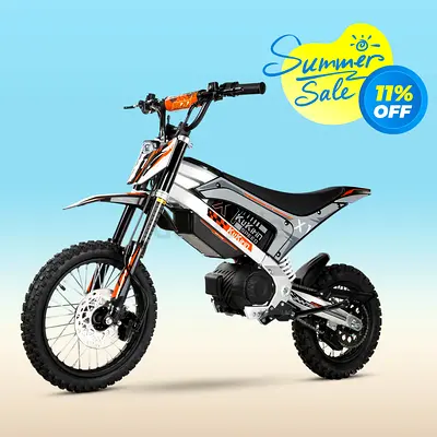 KuKirin X1 Electric Dirt Bike