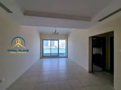 Affordable 1 Bedroom | Balcony | Dubai Silicon Oasis