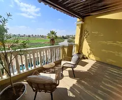 SERENE COMMUNITY VIEW | FULLY UPGRADED | PRIVATE POOL