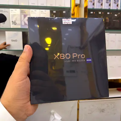 Vivo x80 pro 12/256