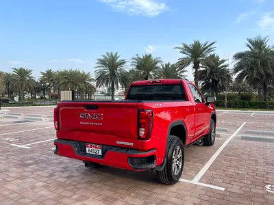 2019 GMC SIERRA — фото 13