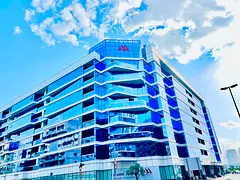 Panoramic view || Road View 1BHK || Golden sand 14 || With All Amenities