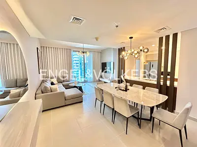Vacant Now | Upgraded | Maid's Room