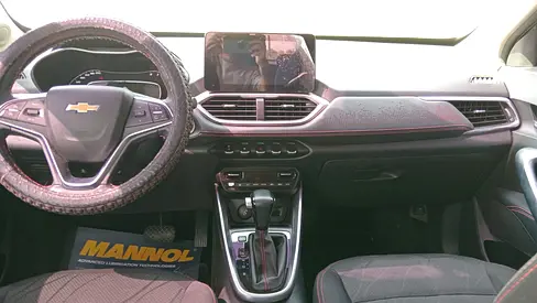 2022 Chevrolet GROOVE 照片 15