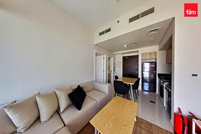For Sale | 440 Sq Ft 1br | Golf Vita | Damac Hills