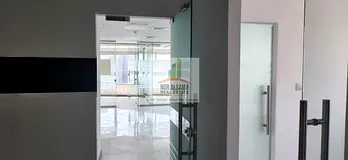 Business Bay Office | Canal & Skyline View | Prime Business Address | Business Bay