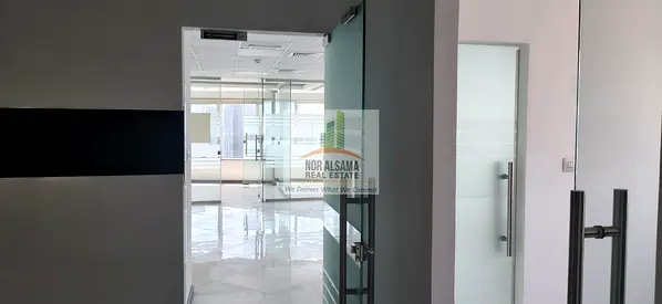Business Bay Office | Canal & Skyline View | Prime Business Address | Business Bay