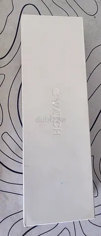 Apple watch 11 42mm TDRA version (unwanted gift) for sale