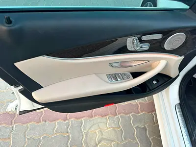 2021 Mercedes-BENZ E-CLASS photo 16