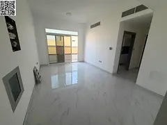Brand-new 1BR apartment for annual rent in Al Mowaihat 3 with super deluxe finishing, near Sheikh Mo