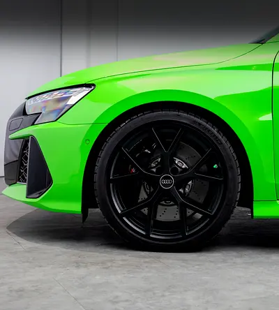 2025 AUDI RS3 — миниатюра 17