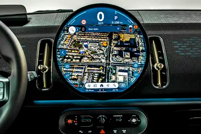 صورة مصغرة 16 لـ 2026 MINI COUNTRYMAN