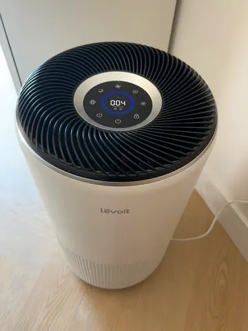 Levoit air purifier 364ft for extra large rooms