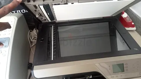 HP Deskjet