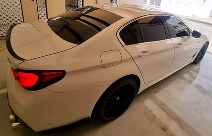صورة مصغرة 14 لـ 2018 BMW 5-SERIES