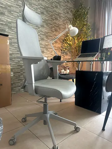 Office chair