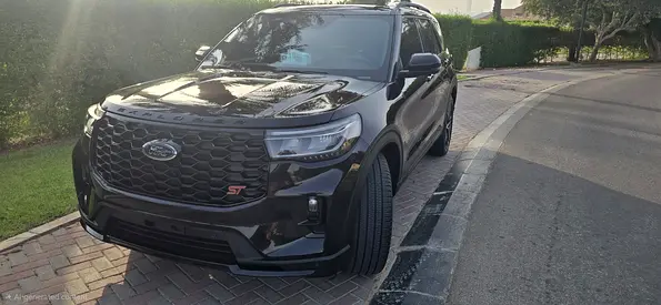 صورة 11 لـ 2025 FORD EXPLORER