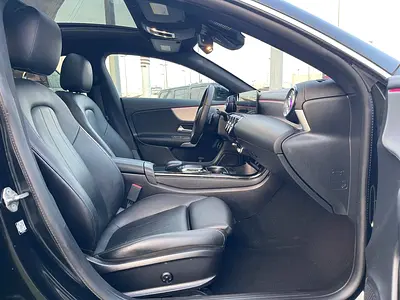 Mercedes-Benz CLA 250, миниатюра 12