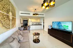 Fully Furnished | Great Views | Vacant Aug End