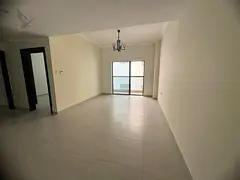 One-bedroom apartment for annual rent in Al Hamidiya Ajman Prime location with easy access to Dubai