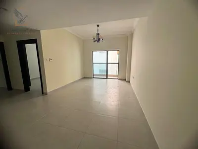 One-bedroom apartment for annual rent in Al Hamidiya Ajman Prime location with easy access to Dubai and Sharjah exits.