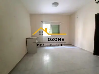 Studio with Open Kitchen ~ Muwaileh Near Bus Station