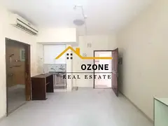 Studio with Open Kitchen ~ Muwaileh Near Bus Station