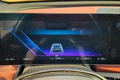 2023 BMW IX 照片 16