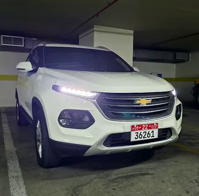 2022 Chevrolet GROOVE 照片 2