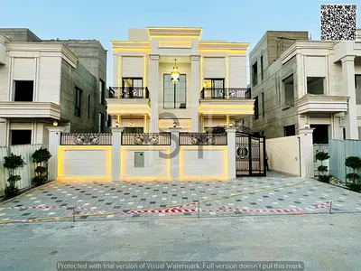 Own your villa, including registration and ownership fees.