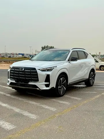 Brand New JAC JS4 Deluxe 2026 - Premium Features - GCC Export Ready