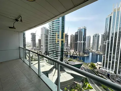 1 Bed | NEXT TO METRO | LAKE VIEW | @75k