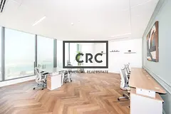 Business Centre | ADGM | 5 Desks