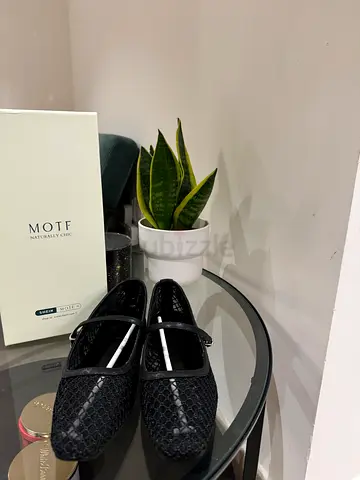 Ballet Flat Shoes