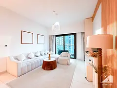 Large 3.5 Bedroom Balcony City View l All Bills Inc l Free WIFI - Parking l Monthly Cleaning I No Co