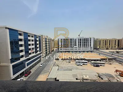 2BR apartment for rent open view prime location