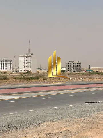 Commercial Land for Sale in Al Malha – Al Ruwaidat Suburb | AED 600,000 Only